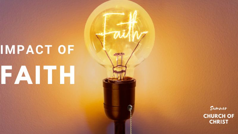 Impact of Faith